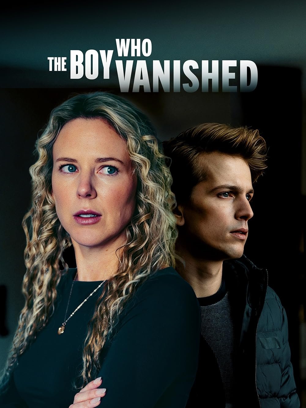 The Boy Who Vanished (2025) – Hollywood Movie